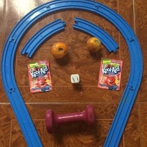 Meet your Posher, Faith